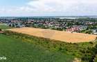 Vanzare teren intravilan 8,600mp Dragomiresti-Vale - langa A0 si A1 - 6