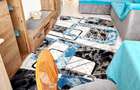 Palas Mall - bloc nou, 2 camere mobilat & utilat, disponibil imediat