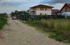 Teren de 428 mp, în Dragomirești-Vale - 1