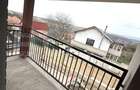 Casa individuala ,  2 parcări, Eficienta energetica NZEB,  Apahida