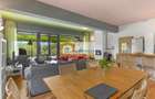 Cornu, Vedere catre Breaza si Padure, Vila D+P+M, 3300mp teren, 4 loc parcare - 3