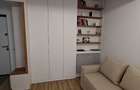 Studio Premium de inchiriat Prima inchiriere | Venus Residence 4 | Drumul Binelui 7-9 - 3
