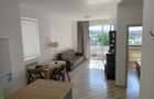 Apartament cu 2 camere de inchiriat, in bloc nou