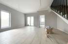 Duplex cu 4 camere despartit prin spatiu tehnic- Mosnita Veche