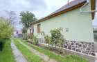 Casă 4 camere, Teren 3.405 mp Loc. Dindeștiu Mic Jud. Satu Mare-Comision 0% - 11