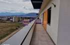 Penthouse de inchiriat | 2 camere | Coresi Tractorul | Terasa 50 mp - 18