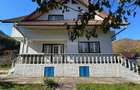 Direct proprietar, vand casa in orasel de munte, Brezoi, jud. Valcea - 1