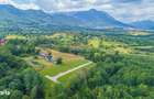 Teren 500mp Tohanita (intre castelul Bran si Zarnesti), langa padure