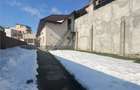 Teren 469 mp si Casa (101 mp), Piata Cosbuc - 1