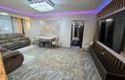 Tomis Nord Cambrige School apartament 4 camere renovat integral loc pa