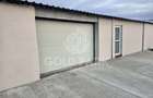 Hale Industriale - Floresti - Acces TIR - ISU - 200-300 mp/ Renovate - 3