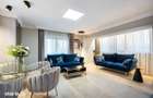 Apartament elegant, 4 camere, 102 mp, Dorobanti - Victoriei - 1