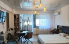 Studio de vanzare Mamaia Nord( COD 06) Hanul cu Peste complet mobilat - 5