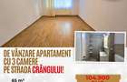 De vanzare apartament cu 3 camere pe strada Crangului! - 3