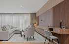 REA1024793 Apartament High End 3 camere zona Primaverii I Prima inchiriere - 2