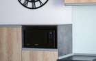 apartament 2 camere, modern, la 100 m de plaja, termen lung, contract , 450 euro