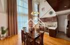Penthouse cu vedere la munti – 160 MP,  zona buna HIPODROM II - 3