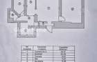 Apartament 2 camere 75.8mp | Bulevardul Lascar Catargiu | Piata Victor - 16