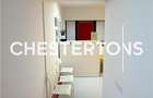 Apartament 3 camere pretabil cabinet medical / salon / birou. Mobilat, utilat in