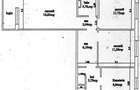 Apartament 3 camere, etaj intermediar, zona Alexandru cel Bun-Zimbru - 1