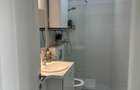 Apartament 2 camere de vânzare - Piața Romană - mobilat nou, vedere pe spate