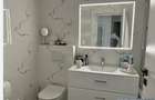 Tudor 3 camere bloc nou mobilat utilat parcare - 4