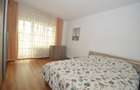 Apartament decomandat cu garaj in zona Balcescu