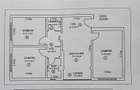 Apartament modern cu 3 camere de închiriat în Vasile Aaron – Strada Negoveanu - 15