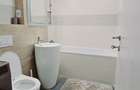 Parcul Carol , 2 camere Premium, Nou. +Boxa subteran