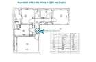Royal Imobiliare- Vanzare apartament 3 camere, zona Ghe Doja - 7