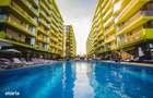 Apartament 2 camere in Alezzi Beach Resort vedere laterala la mare