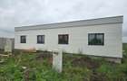 1/2 Duplex pe parter,predare la cheie  , 3 dormitoare, Zona Metro 2, Comision 0% - 2