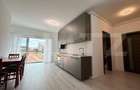 Apartament cu 2 dormitoare, 52 mp + terase, bloc nou Horea, Semice - 5
