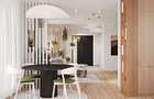Casa Duplex 4 camere - 200mp Teren - langa Penny Odaile - 14