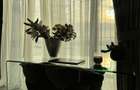 Inchiriez Apartament 2 Camere cu Vedere Frontala la Dunare in bloc Riviera