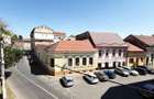 Apartament premium de inchiriat cu loc de parcare - central