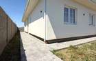 Duplex cu 3 camere, 80 mp utili, 16 mp terasa, 463 mp teren - Sag (Timis)
