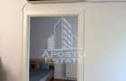 Apartament două camere de închiriat zona Lipovei Timișoara - 16