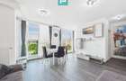 Apartament cu 2 camere la Arad Plaza - 7