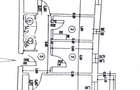 Apartament 2 camere decomandat