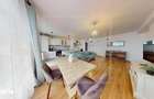 Apartament modern, cu 3 camere, balcon mare, loc de parcare inclus - C - 13