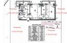Apartament 2 camere Aviatiei Caramfil 64 mpu- direct proprietar - 12