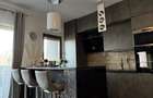 Apartament Premium 54 mp | Ultramodern | Semineu & Incalzire in Pardoseala - 3