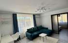Inchiriez apartament modern cu 2 camere, locatie centrala, parcare inclusa - 6