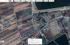 Teren Intravilan 4.800 mp Deschidere 23m, Zona de Lac si Padure