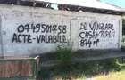 Casă cu Teren 847 Mp în Tisa