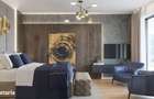 One Herastrau Plaza | Duplex de LUX | Vedere la Parcul Herastrau - 7