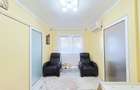 Apartament 3 camere imbunatatit parter balcon Micro 40 - 2