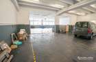 Hala cu birouri finisate, Str. Fabricii - 1