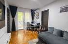 Apartament de vanzare cu 3 camere, etaj intermediar, zona Dacia - 1